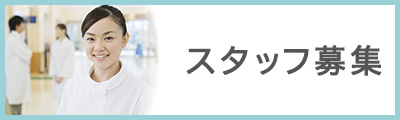 スタッフ募集